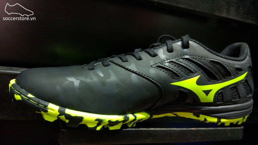 mizuno 103